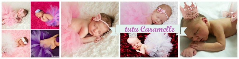 Tutu Caramelle