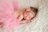 tutu + headband croché
